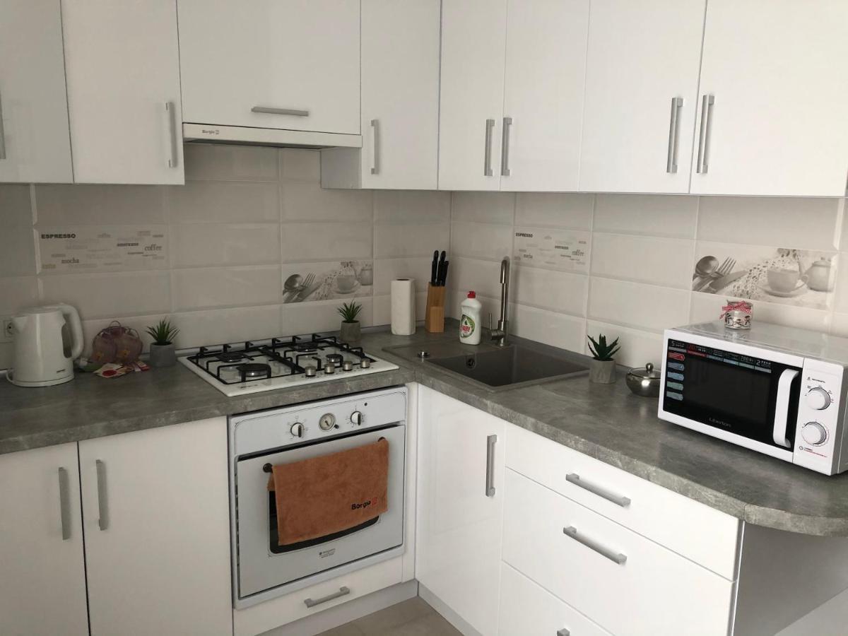 Apartment центр міста