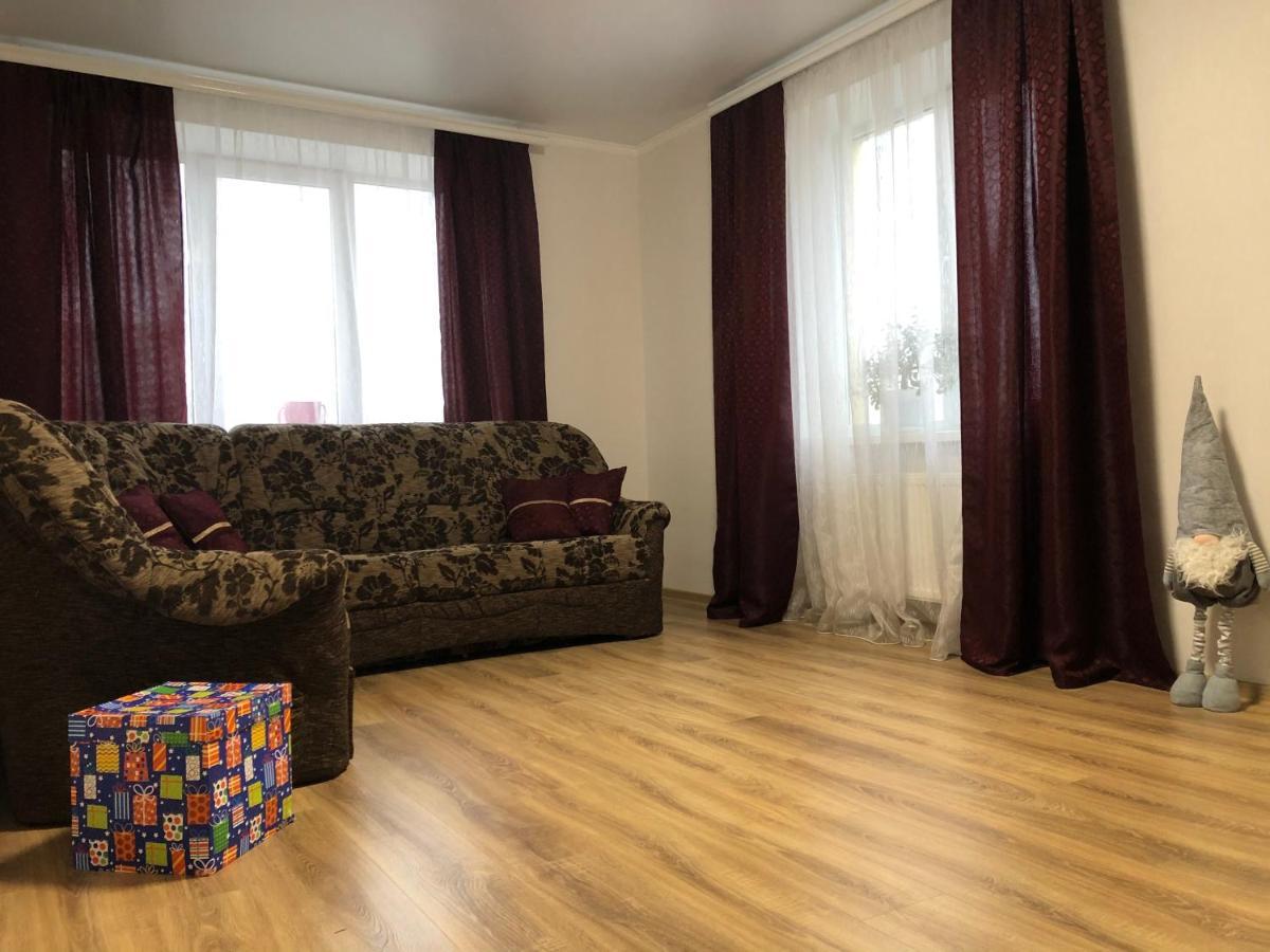 Apartment центр міста Kamianets-Podilskyi