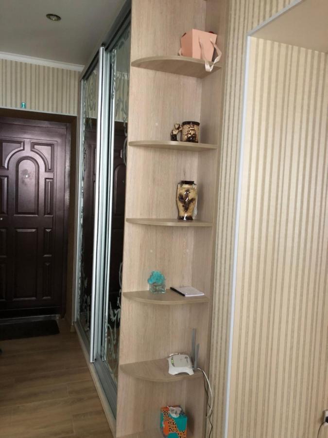 центр міста Apartment