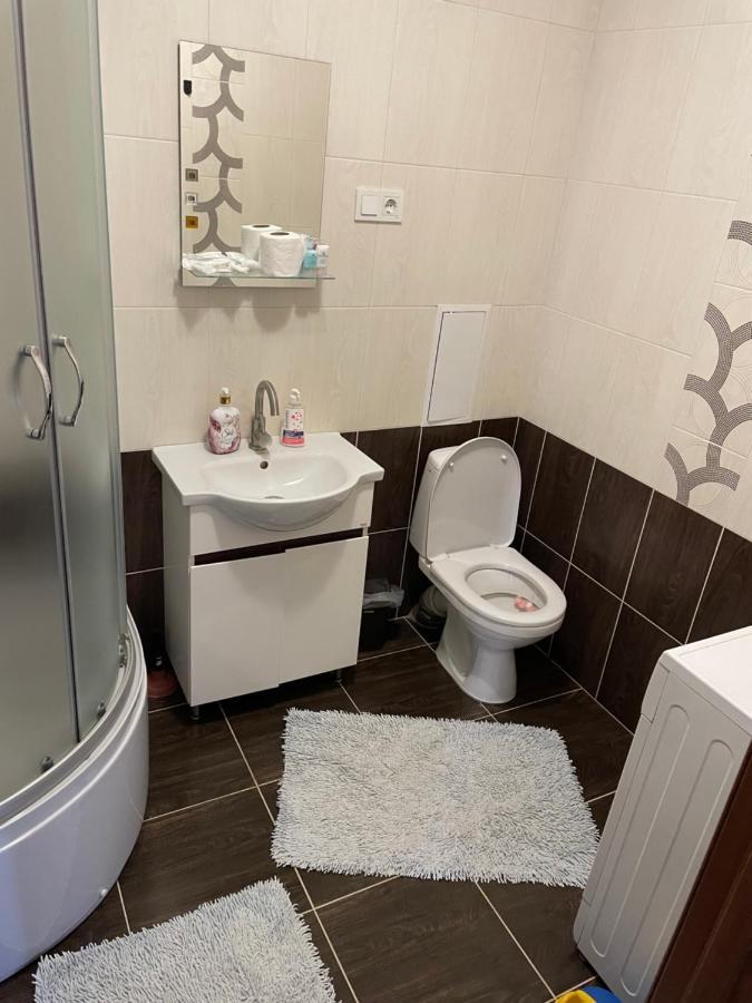 Apartment центр міста Kamianets-Podilskyi