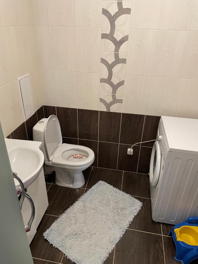 Apartment центр міста Kamianets-Podilskyi