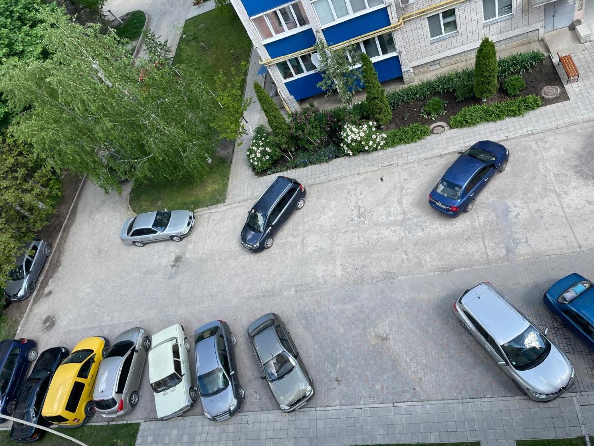 Apartment центр міста Kamianets-Podilskyi