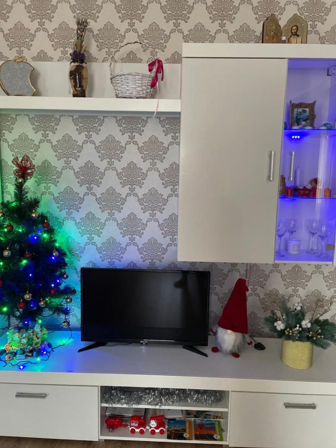 Apartment центр міста Kamianets-Podilskyi
