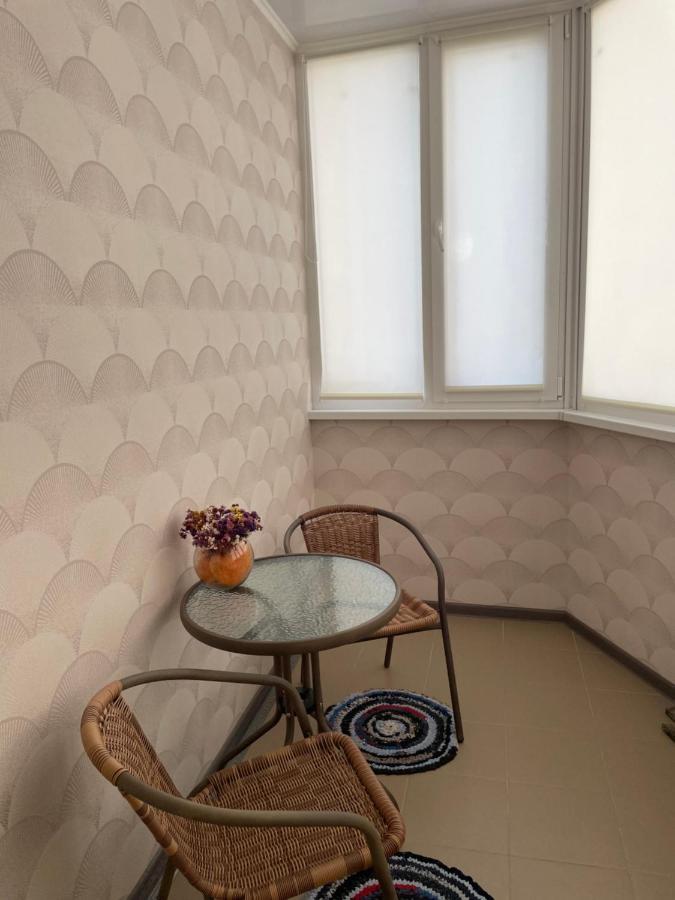 Apartment центр міста Kamianets-Podilskyi