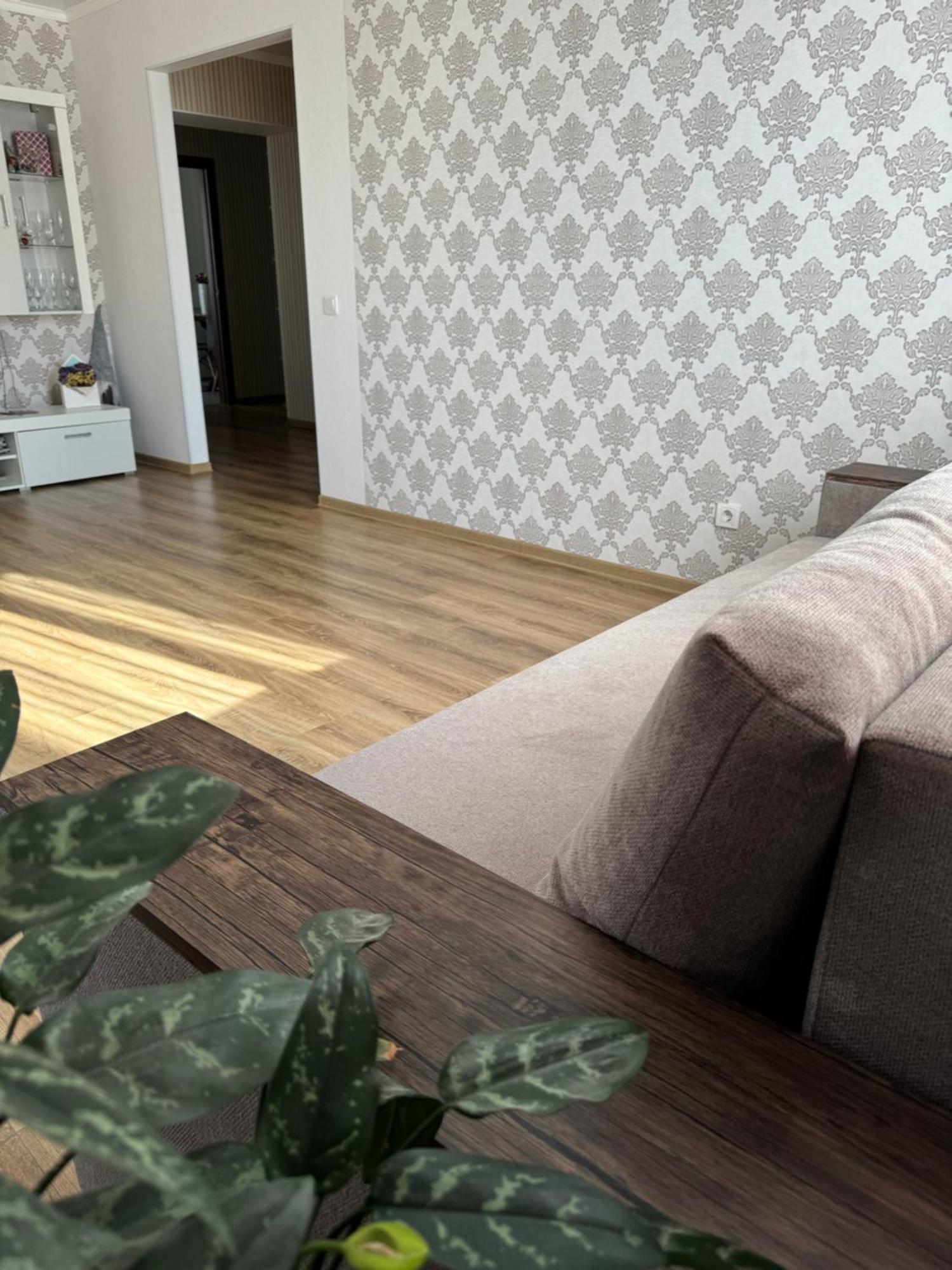 центр міста Apartment