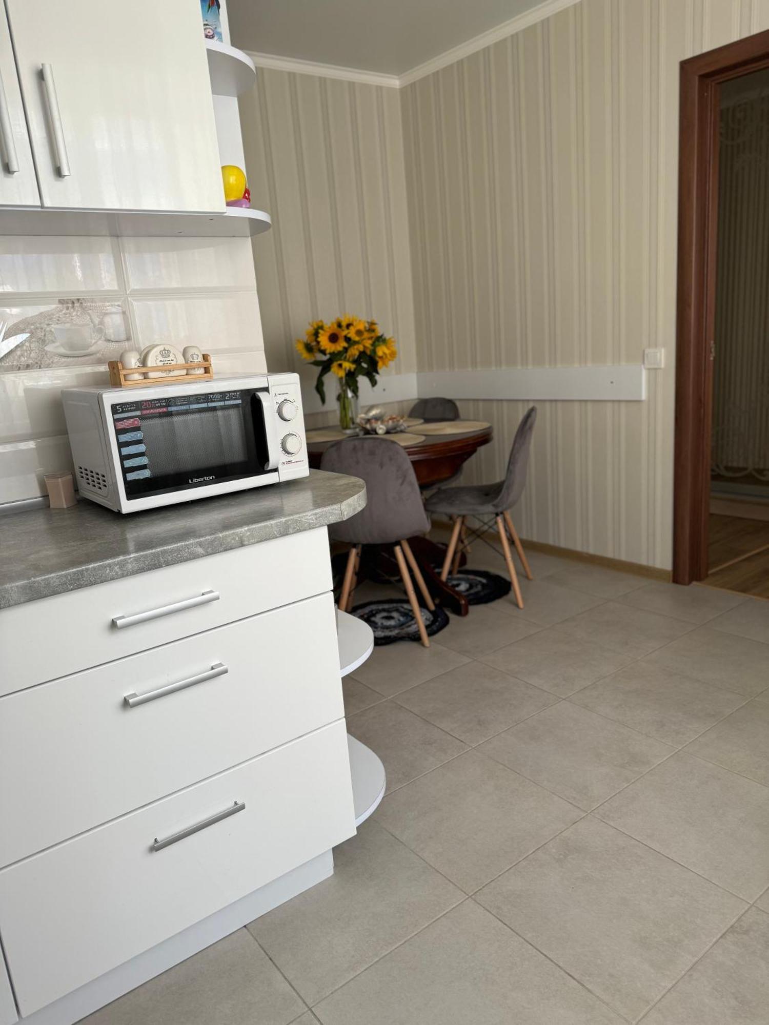 Apartment центр міста Kamianets-Podilskyi