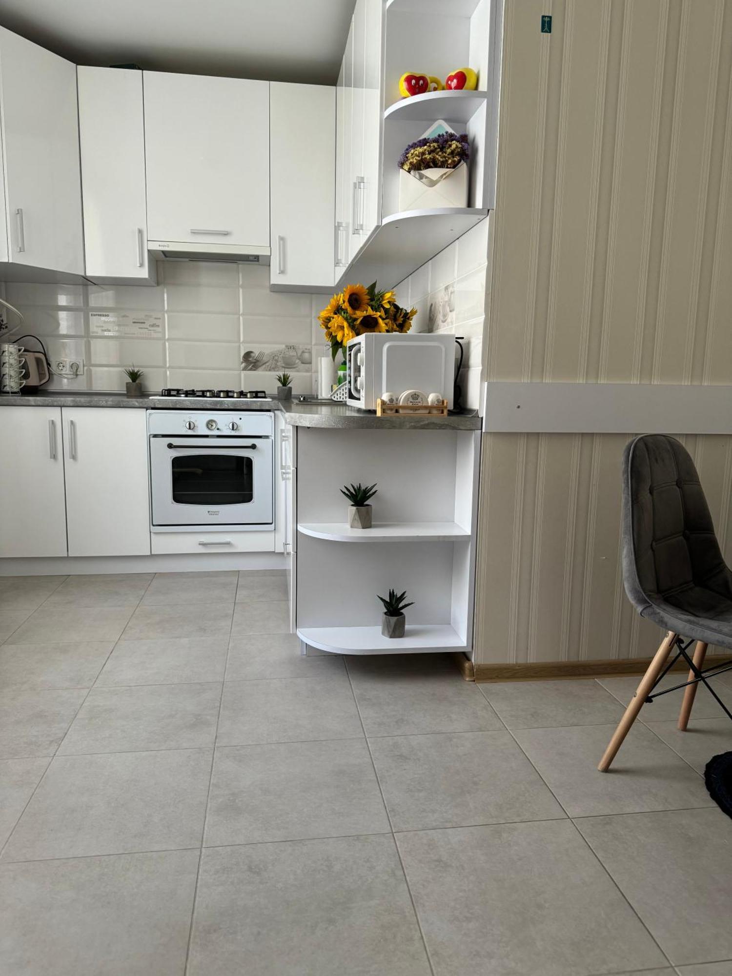 Apartment центр міста