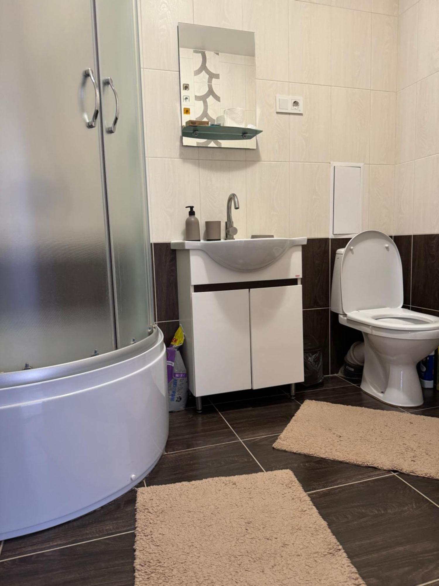 Apartment центр міста