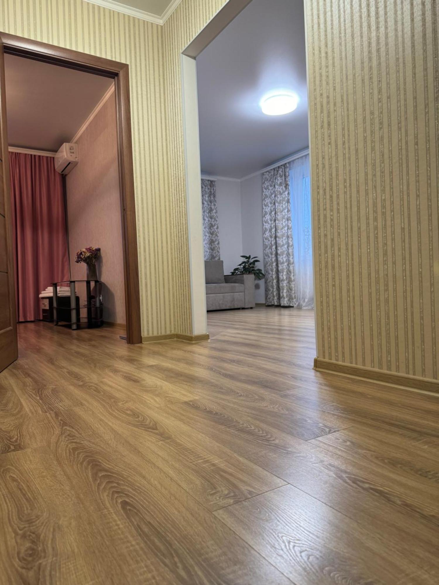 центр міста Apartment Kamianets-Podilskyi