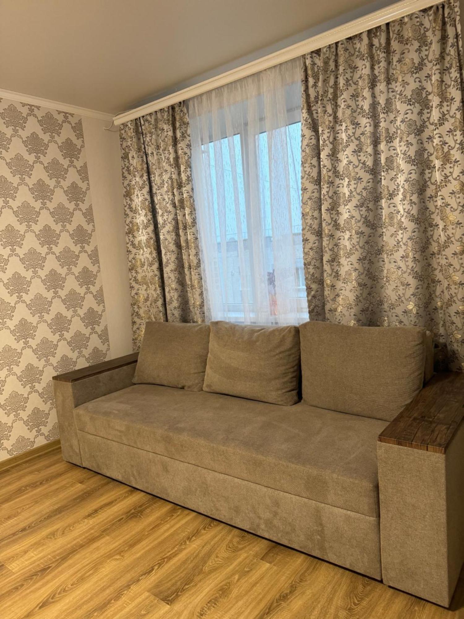 Apartment центр міста Kamianets-Podilskyi