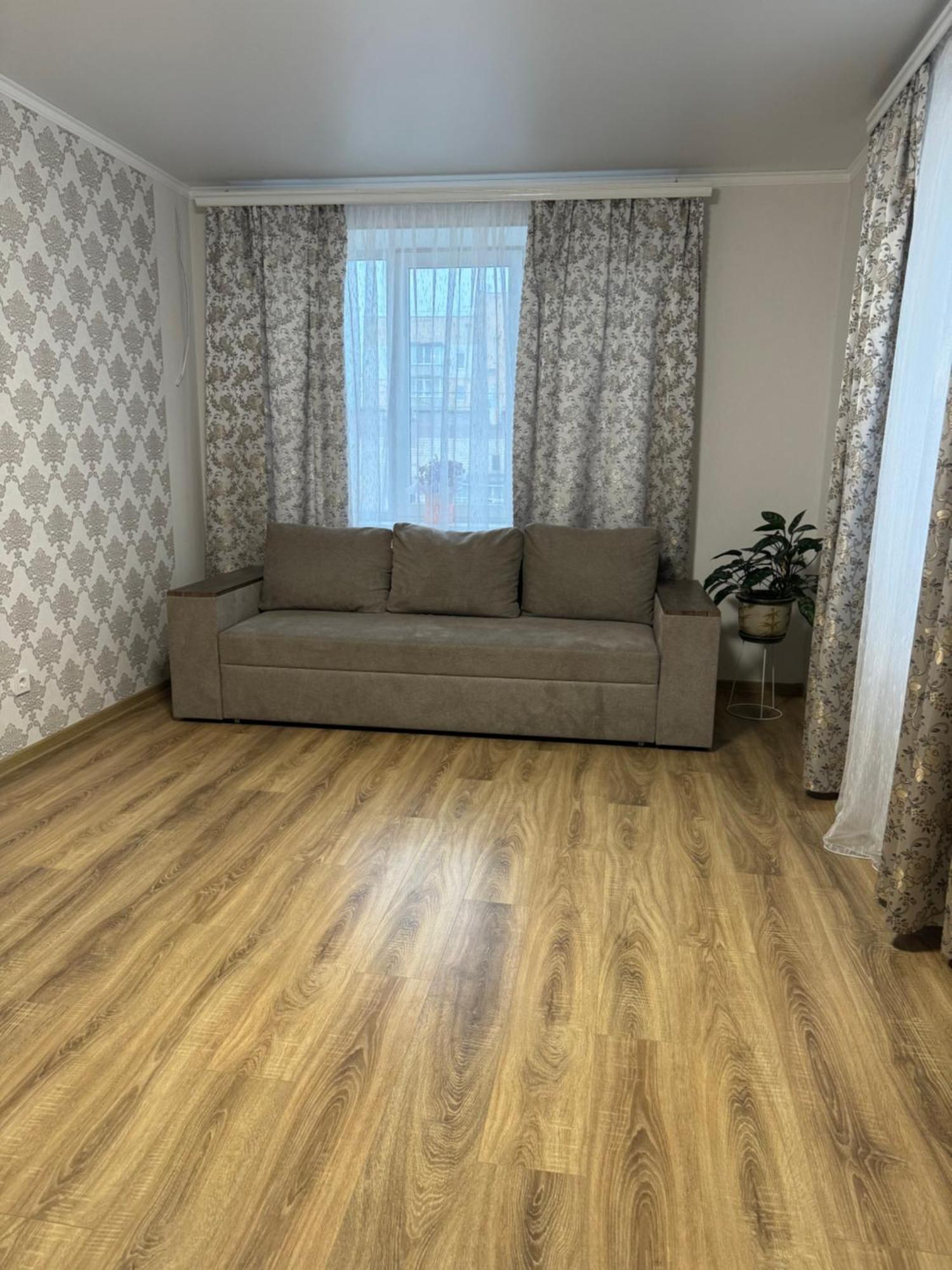 центр міста Apartment Kamianets-Podilskyi