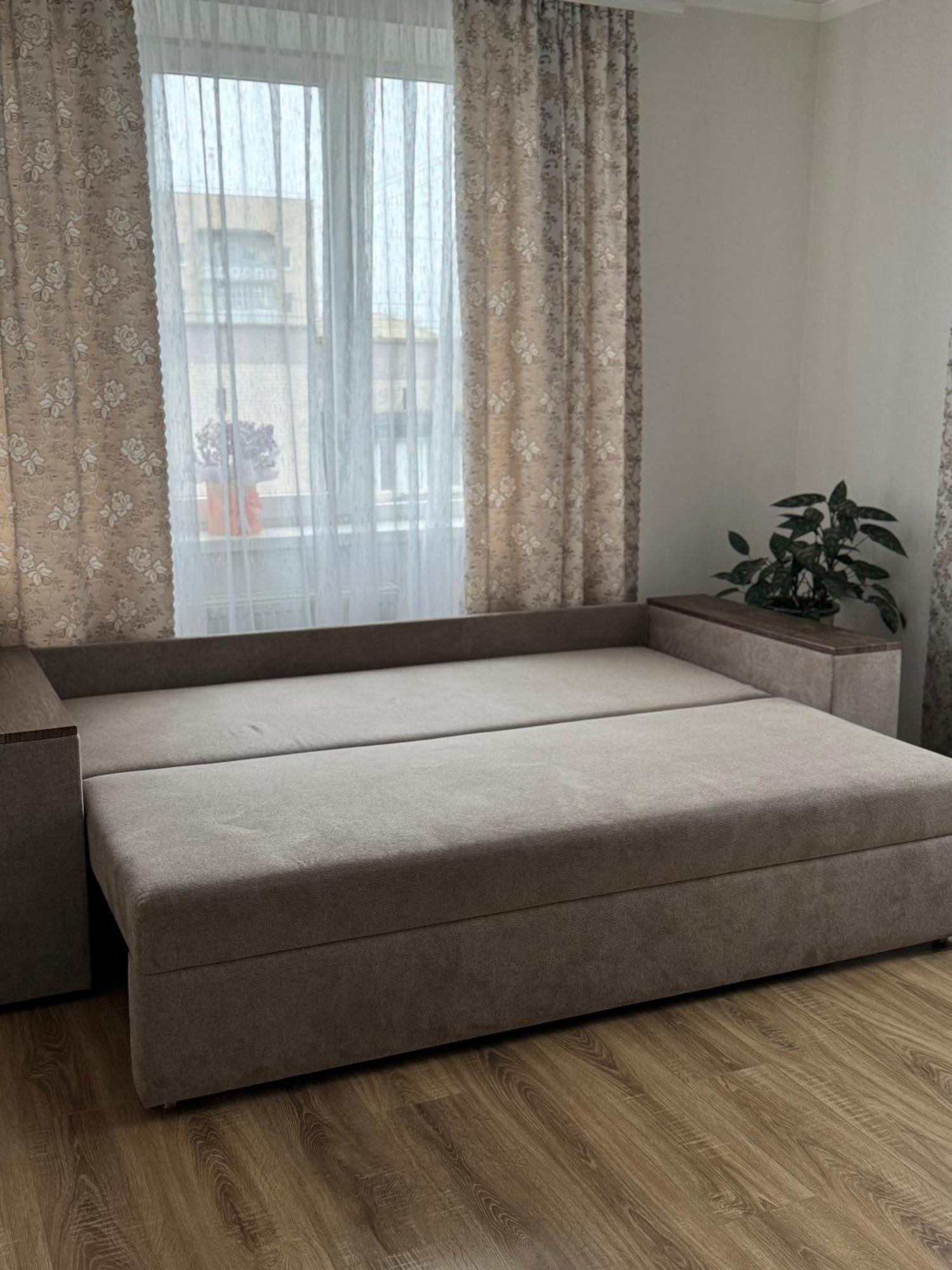 центр міста Apartment Kamianets-Podilskyi