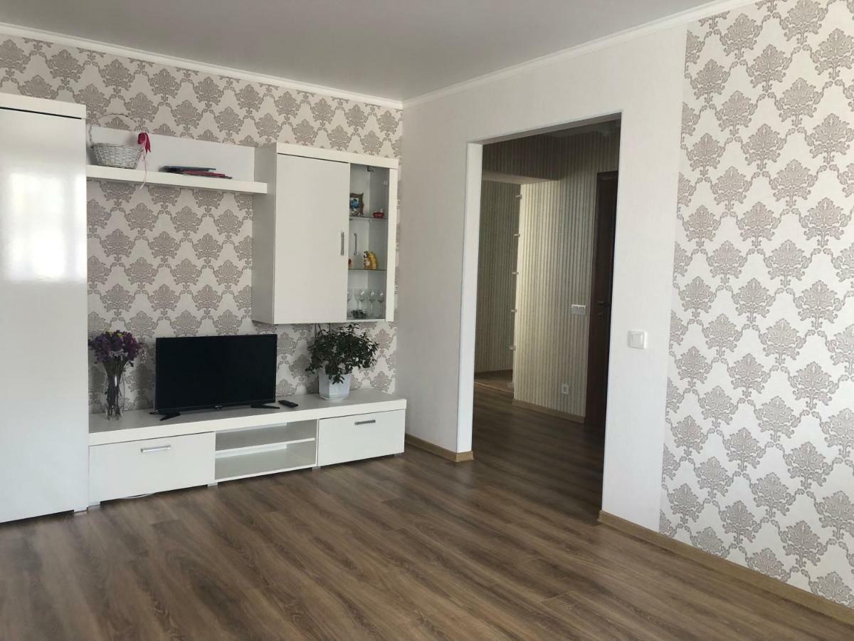 Apartment центр міста Kamianets-Podilskyi